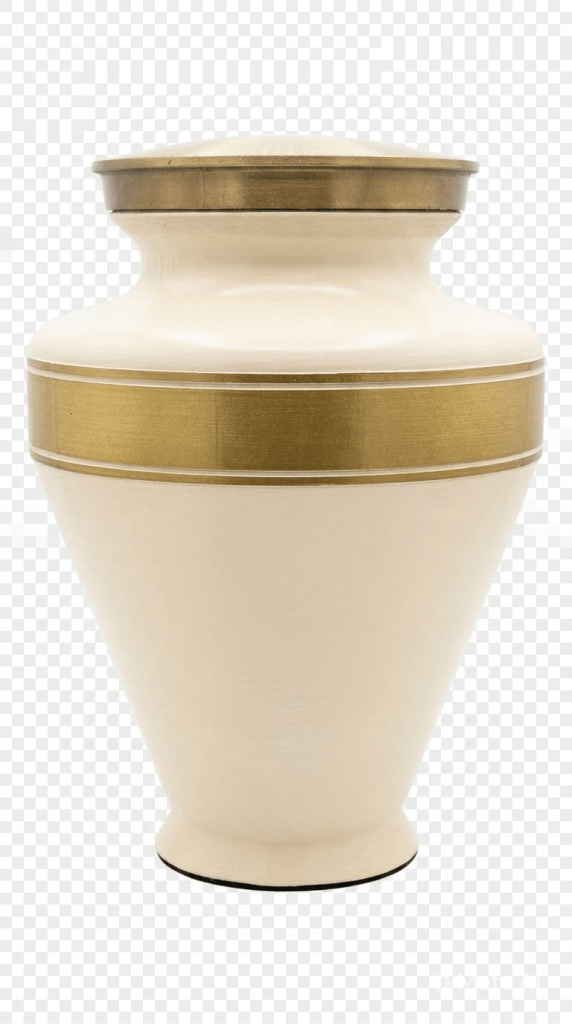 Ivory & Gold