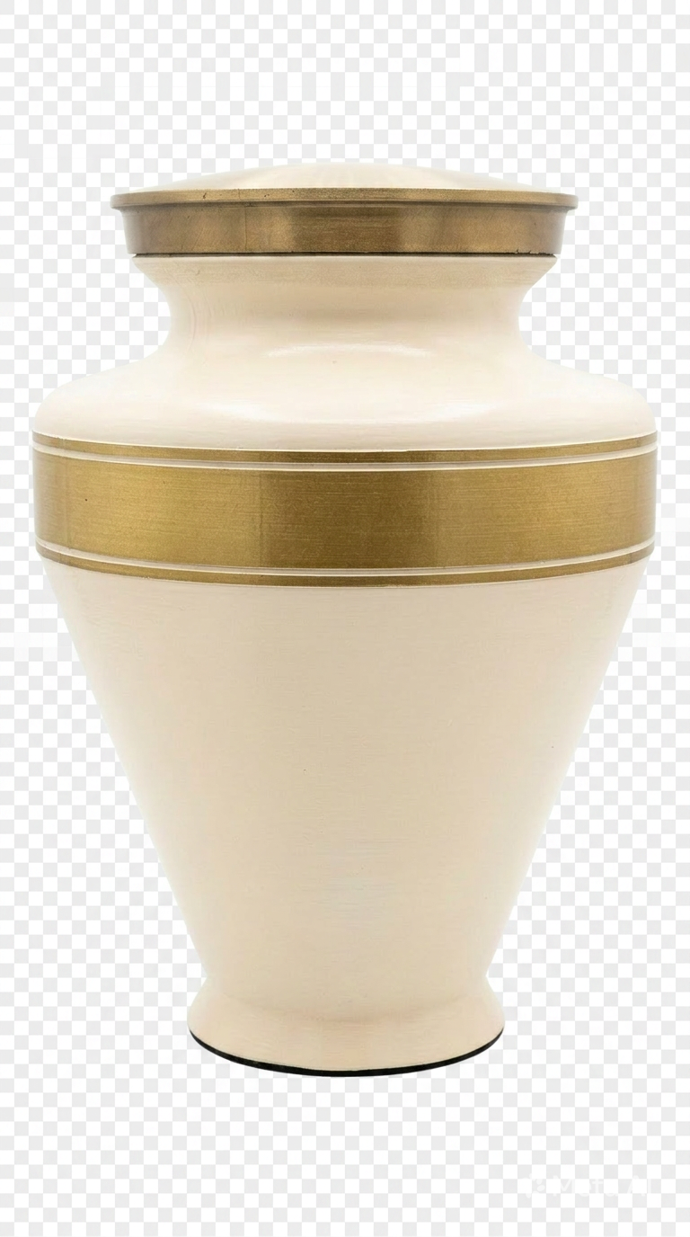 Ivory & Gold