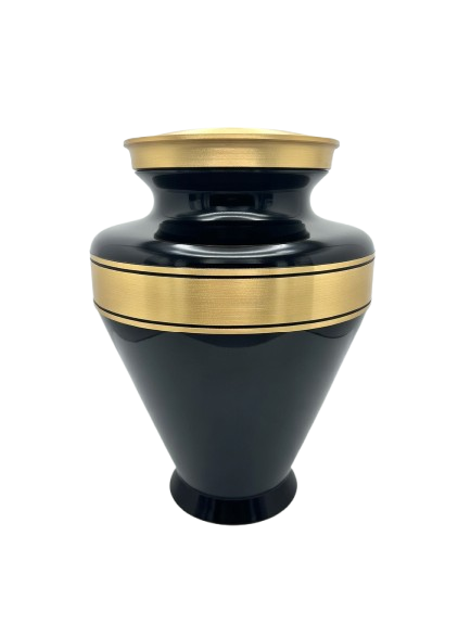 Black & Gold